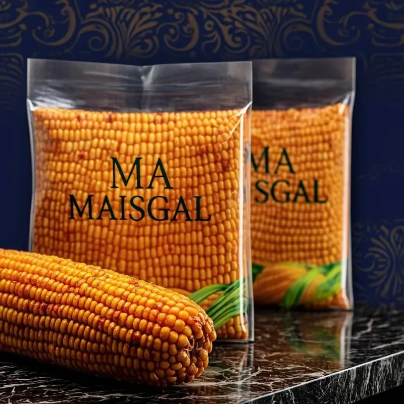 Épi Grillé Maigre · Pack Duo — Maison des Épis Grillés