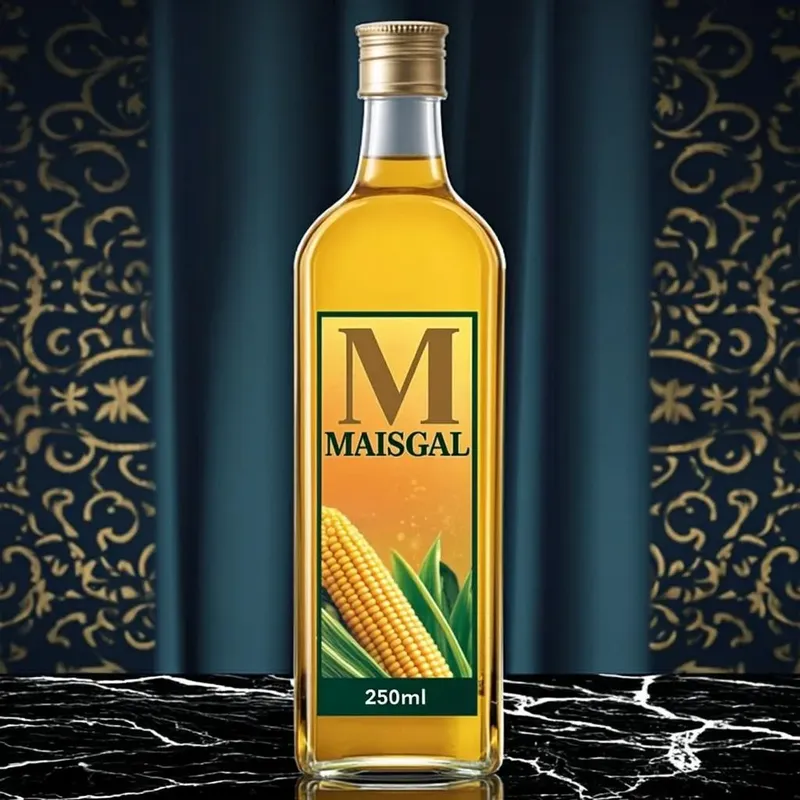 Huile MAISor Fine · Bouteille 250ml — Maison Huile MAISor