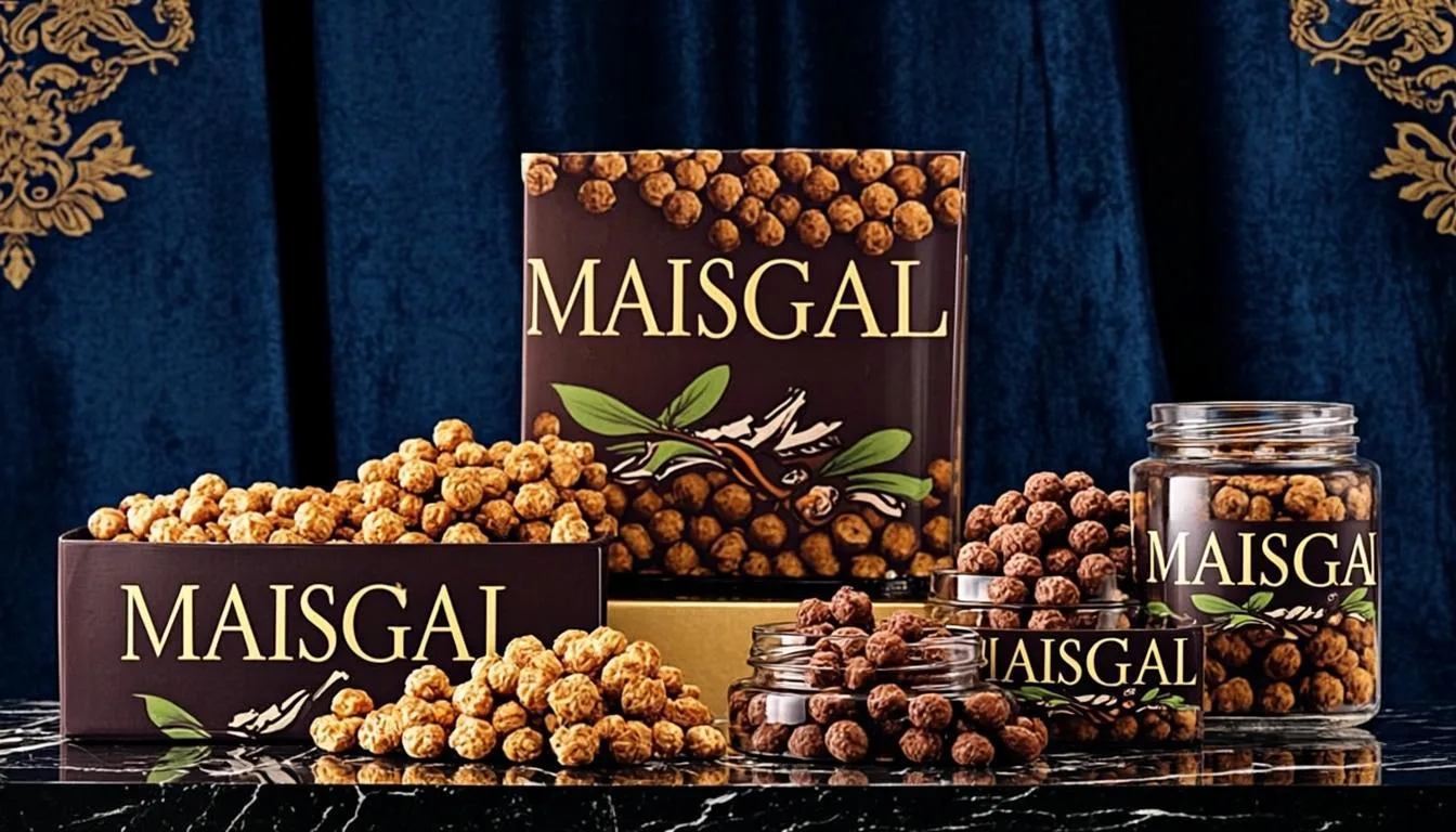 Bannière — Maison Popcorn Royal